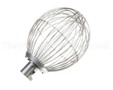 XXHDWHIP-60-4 Globe 60Qt Heavy Duty Wire Whip