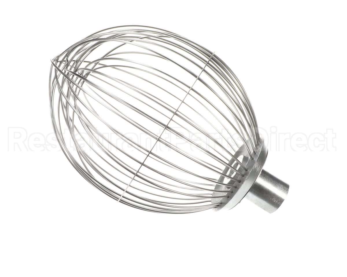 XXHDWHIP-60-4 Globe 60Qt Heavy Duty Wire Whip