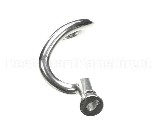 XXHOOK-08 Globe Aluminum Dough Hook