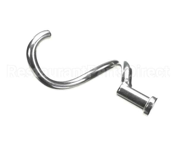 XXHOOK-08SS Globe Stainless Steel Dough Hook