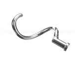 XXHOOK-08SS Globe Stainless Steel Dough Hook