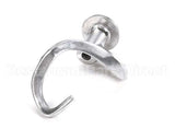 XXHOOK-30 Globe 30 Qt Sprial Dough Hook