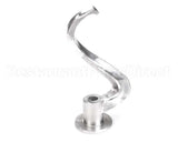 XXHOOK-60 Globe Dough Hook