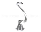 XXJHOOK-20 Globe 20 Qt E Style J Dough Hook
