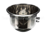 XXMACBOWL-20 Centaur 20Qt Mixer Bowl