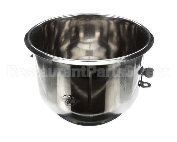 XXMACBOWL-20 Centaur 20Qt Mixer Bowl