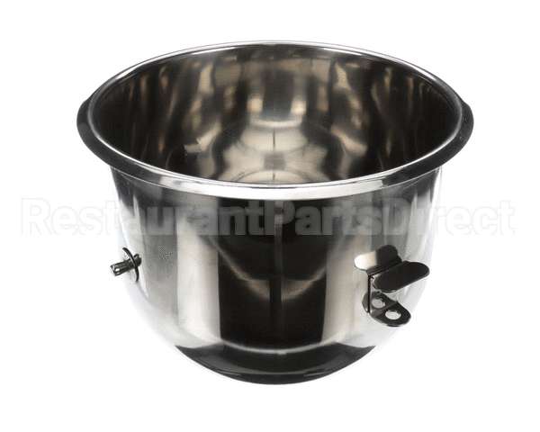 XXMACBOWL-20 Centaur 20Qt Mixer Bowl