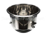 XXMACBOWL-20 Centaur 20Qt Mixer Bowl