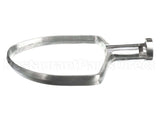 XXPASTRY-20 Globe Pastry Knife