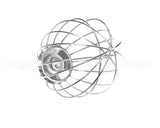 XXWHIP-05 Globe Wire Whip /Sp5