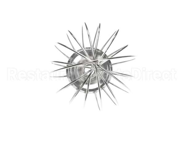 XXWHIP-05 Globe Wire Whip /Sp5