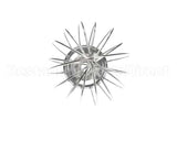 XXWHIP-05 Globe Wire Whip /Sp5
