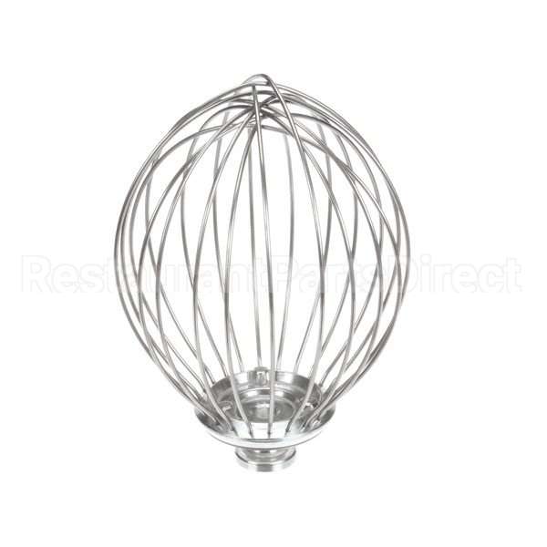 XXWHIP-08 Compatible Globe Wire Whip