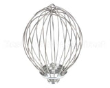 XXWHIP-08 Globe Wire Whip