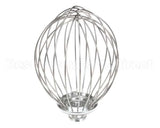 XXWHIP-08 Globe Wire Whip
