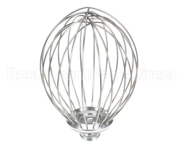 XXWHIP-08 Globe Wire Whip