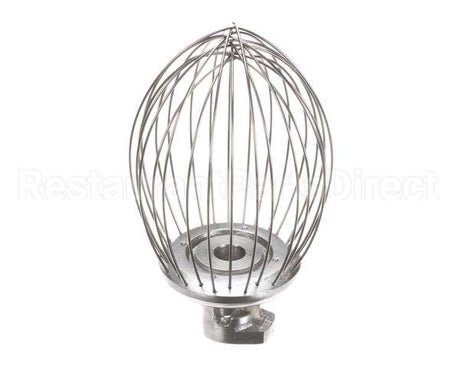 XXWHIP-10 Globe Wire Whip