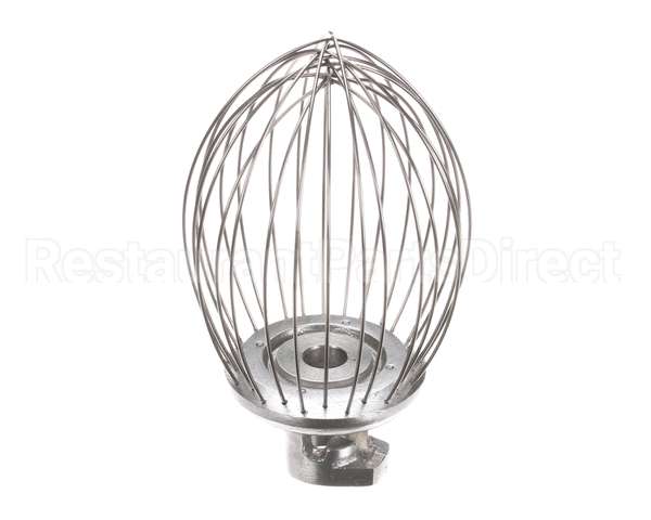 XXWHIP-10 Globe Wire Whip