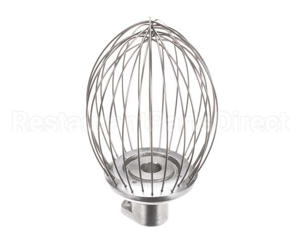 XXWHIP-10 Globe Wire Whip