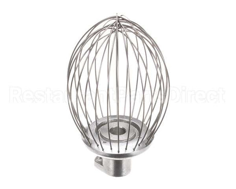 XXWHIP-10 Globe Wire Whip