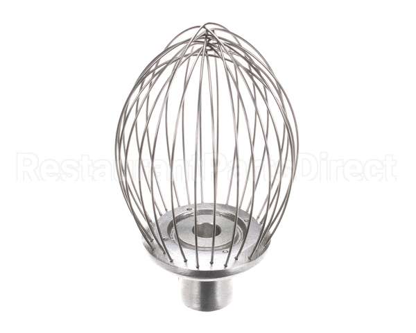 XXWHIP-10 Globe Wire Whip