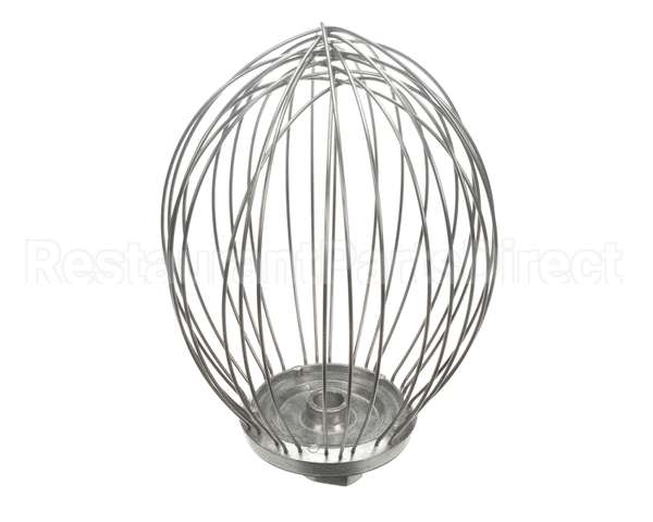 XXWHIP-25 Globe Wire Whip