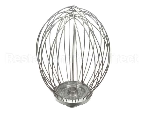 XXWHIP-25 Globe Wire Whip