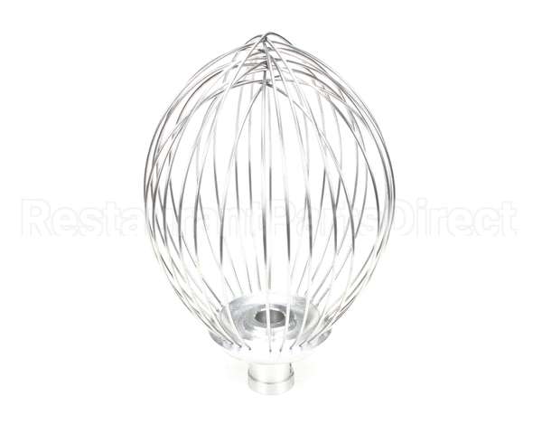 XXWHIP-30 Globe Wire Whip Attachment