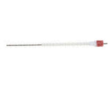 Y0208031 Multiplex Electrode Assembly 7.9 Carb Red