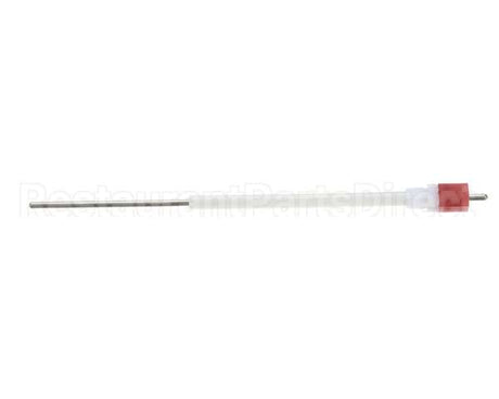 Y0208031 Multiplex Electrode Assembly 7.9 Carb Red