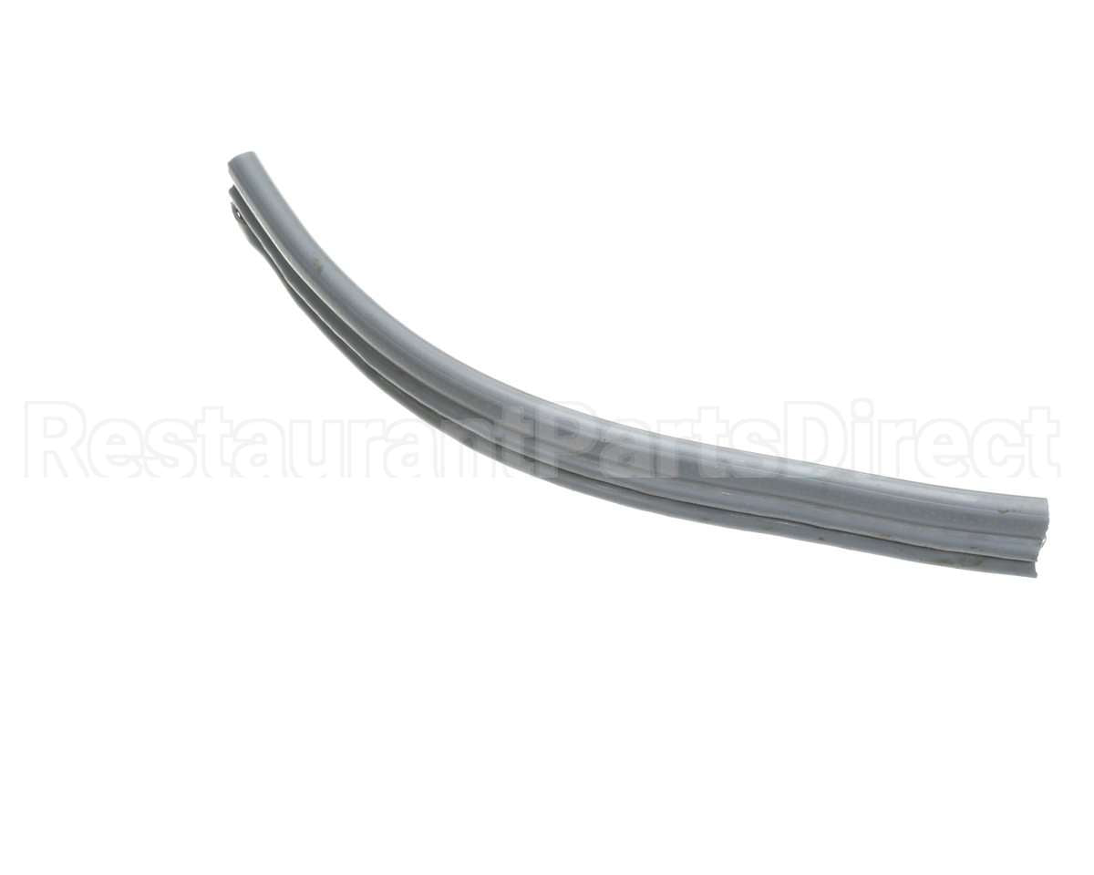 Y1257 Hot Food Box Door Gasket, Per Foot