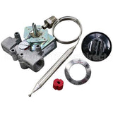 Y1973 Compatible Star Thermostat W/ Dial Gs, 3/8 X 5-3/8, 30