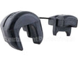 Y2968 Compatible Star Strainrelief, Cord