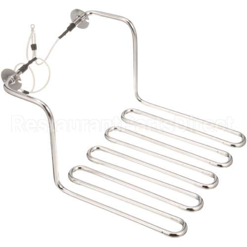 Y3607 Compatible Star Fryer Element 208/240V 4130/5500W