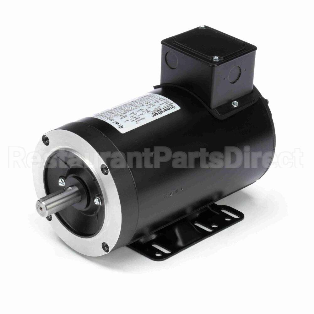 Y366 Marathon Variable Speed Motor