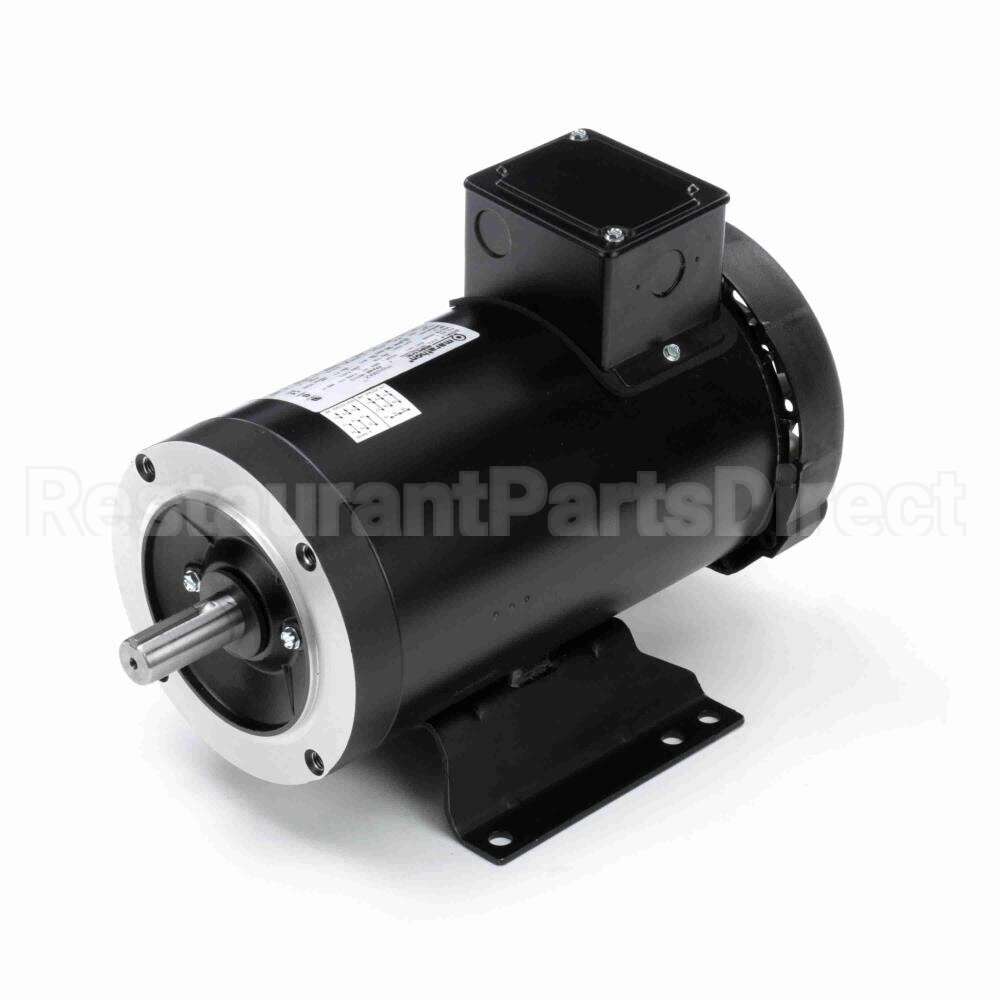 Y370 Marathon Variable Speed Motor