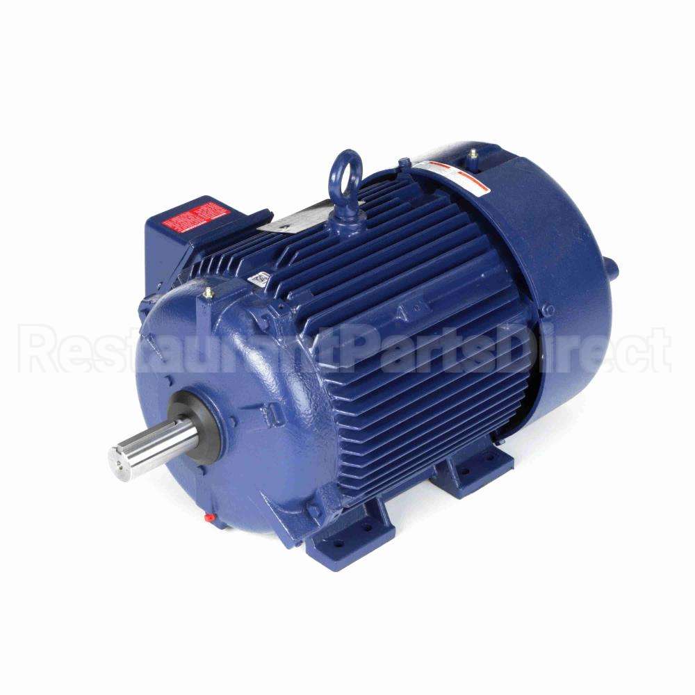 Y384 Marathon Variable Speed Motor