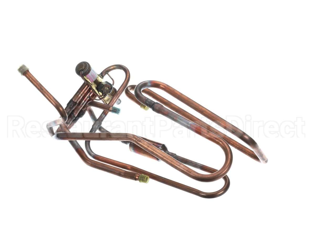 Y3927 Lennox Dsf-9-R410A 4-Way Reversing Valve 3/8" X