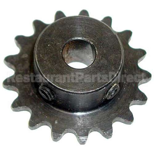 Y4183 Compatible Star Motor Sprocket