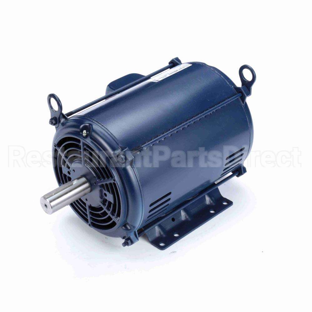Y488 Marathon Variable Speed Motor