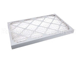 Y5317 Lennox Pleated Air Filter, Merv 8, 16 In. X 25