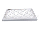 Y5317 Lennox Pleated Air Filter, Merv 8, 16 In. X 25