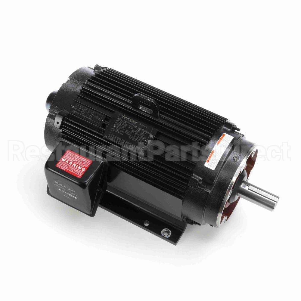 Y548 Marathon Variable Speed Motor