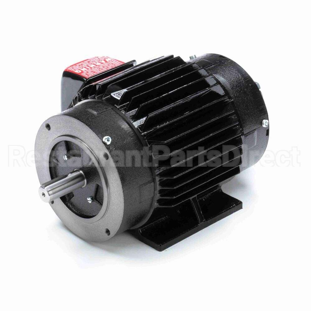Y551 Marathon Variable Speed Motor