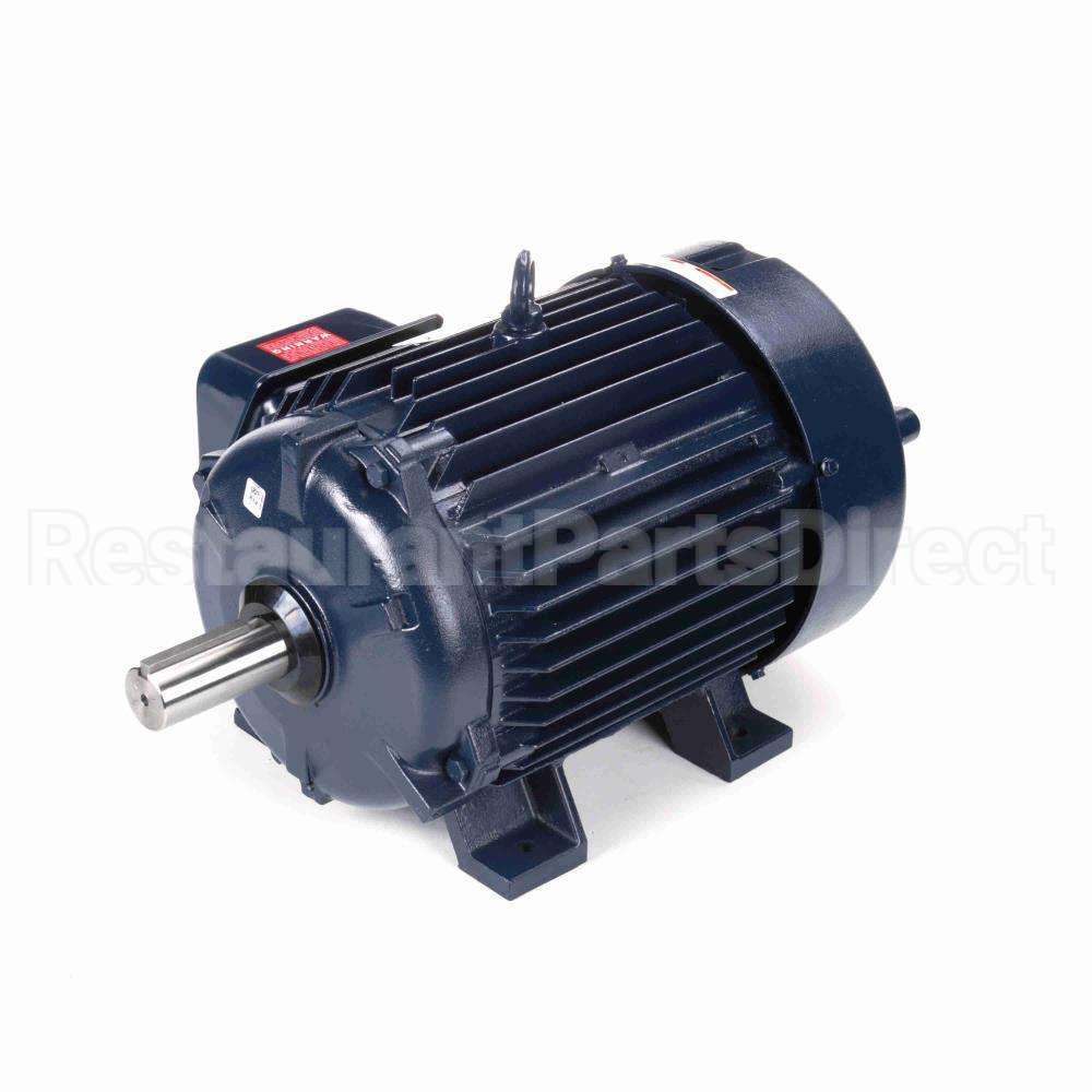 Y571 Marathon Variable Speed Motor