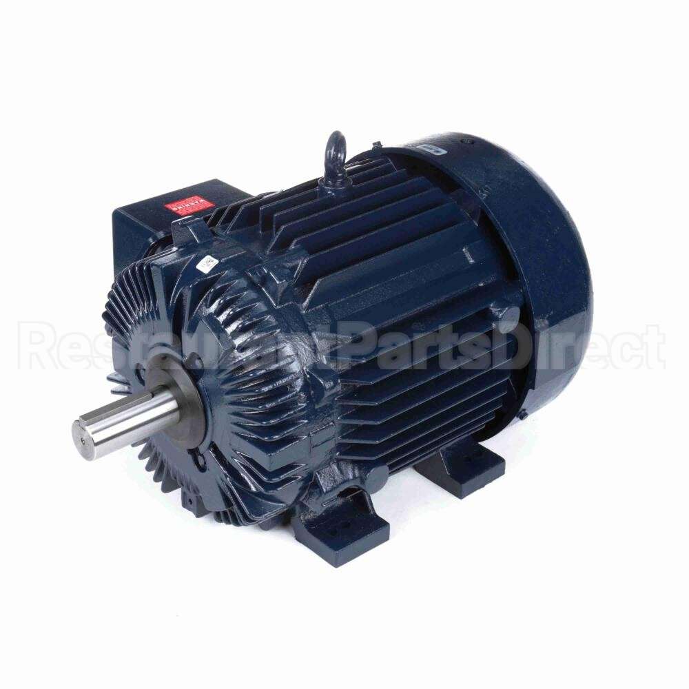 Y574 Marathon Variable Speed Motor