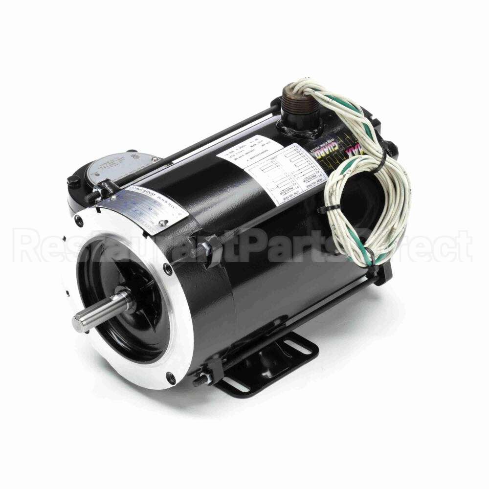 Y603 Marathon Variable Speed Motor