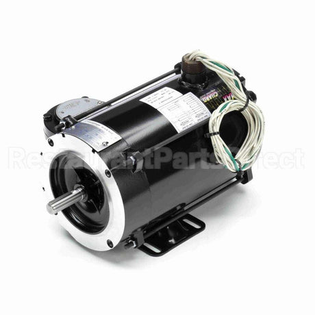 Y603 Marathon Variable Speed Motor