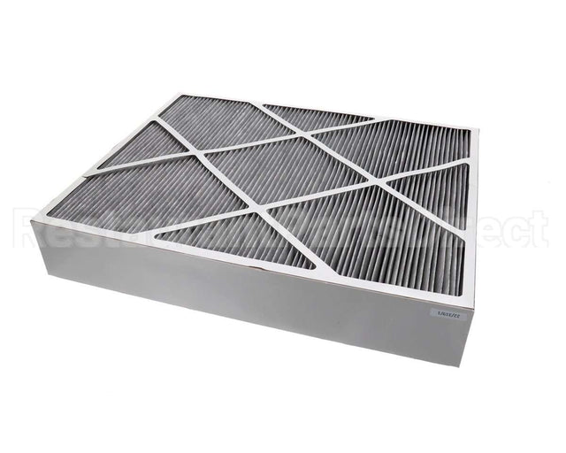 Y6604 Lennox Merv 16 20X26X5 Filter Media