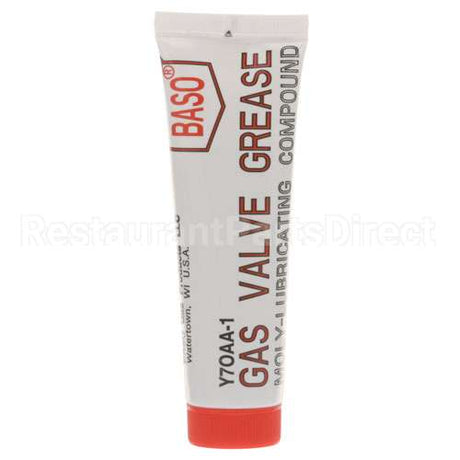 Y70AA-1 Compatible Johnson Controls Gas Cock Grease